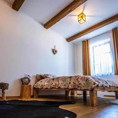 Wellness & Spa Pila Kvilda Ap 2 01 A Ap 3 07 外观 照片