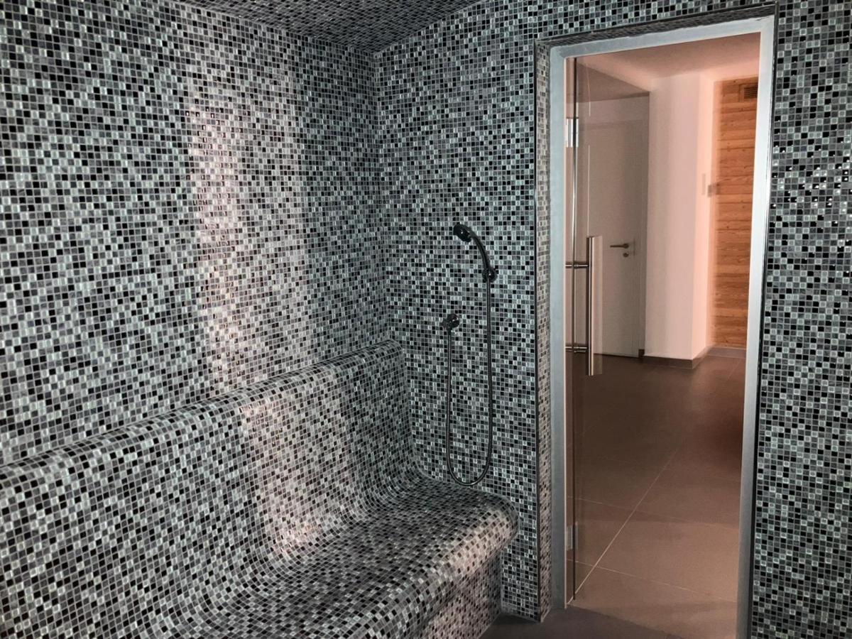 Wellness & Spa Pila Kvilda Ap 2 01 A Ap 3 07 外观 照片