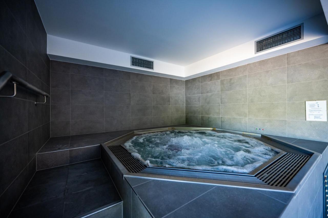 Wellness & Spa Pila Kvilda Ap 2 01 A Ap 3 07 外观 照片