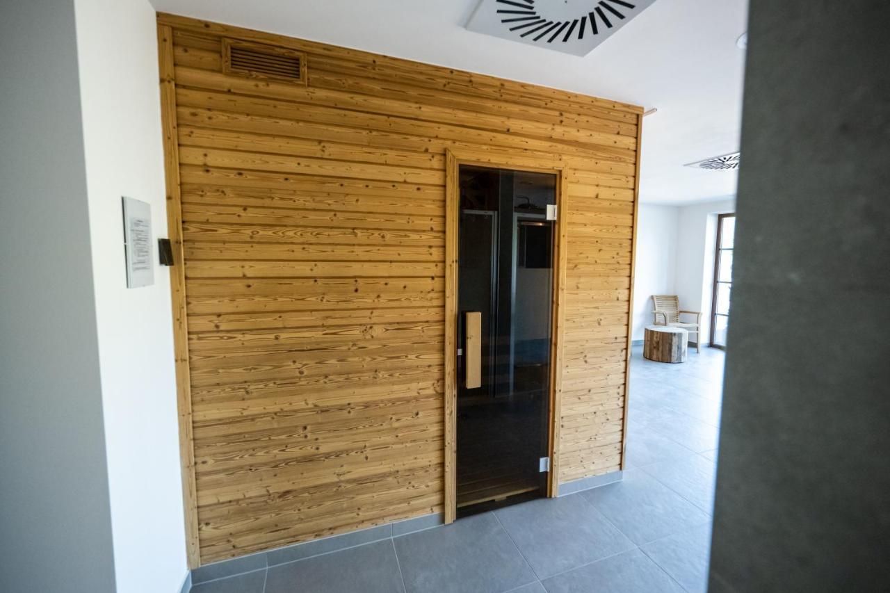 Wellness & Spa Pila Kvilda Ap 2 01 A Ap 3 07 外观 照片