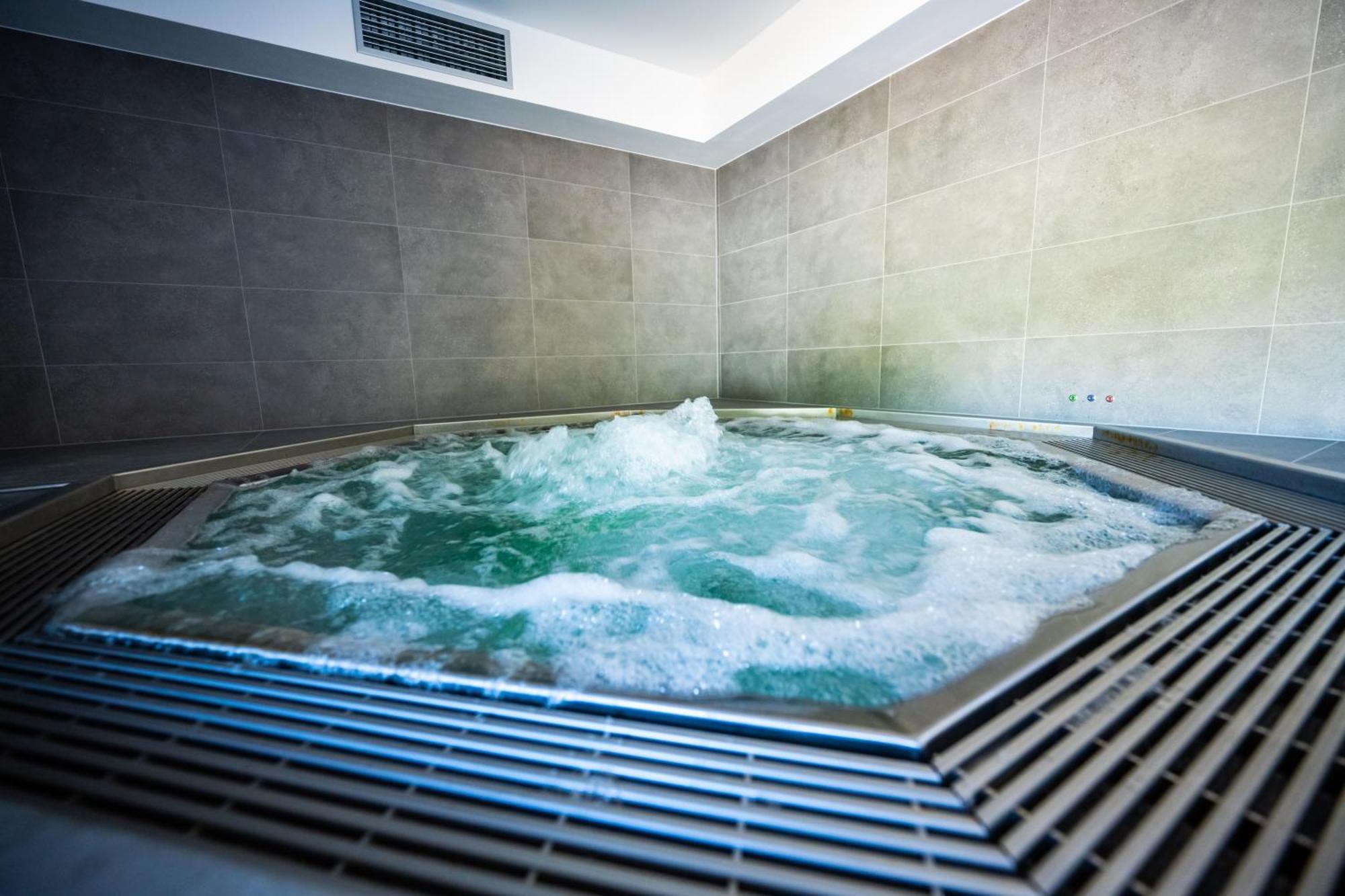 Wellness & Spa Pila Kvilda Ap 2 01 A Ap 3 07 外观 照片