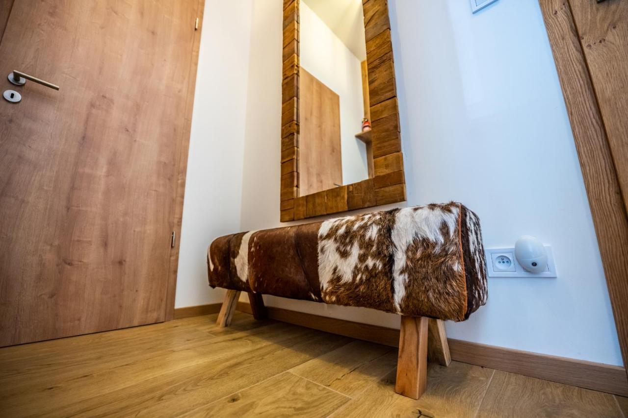 Wellness & Spa Pila Kvilda Ap 2 01 A Ap 3 07 外观 照片